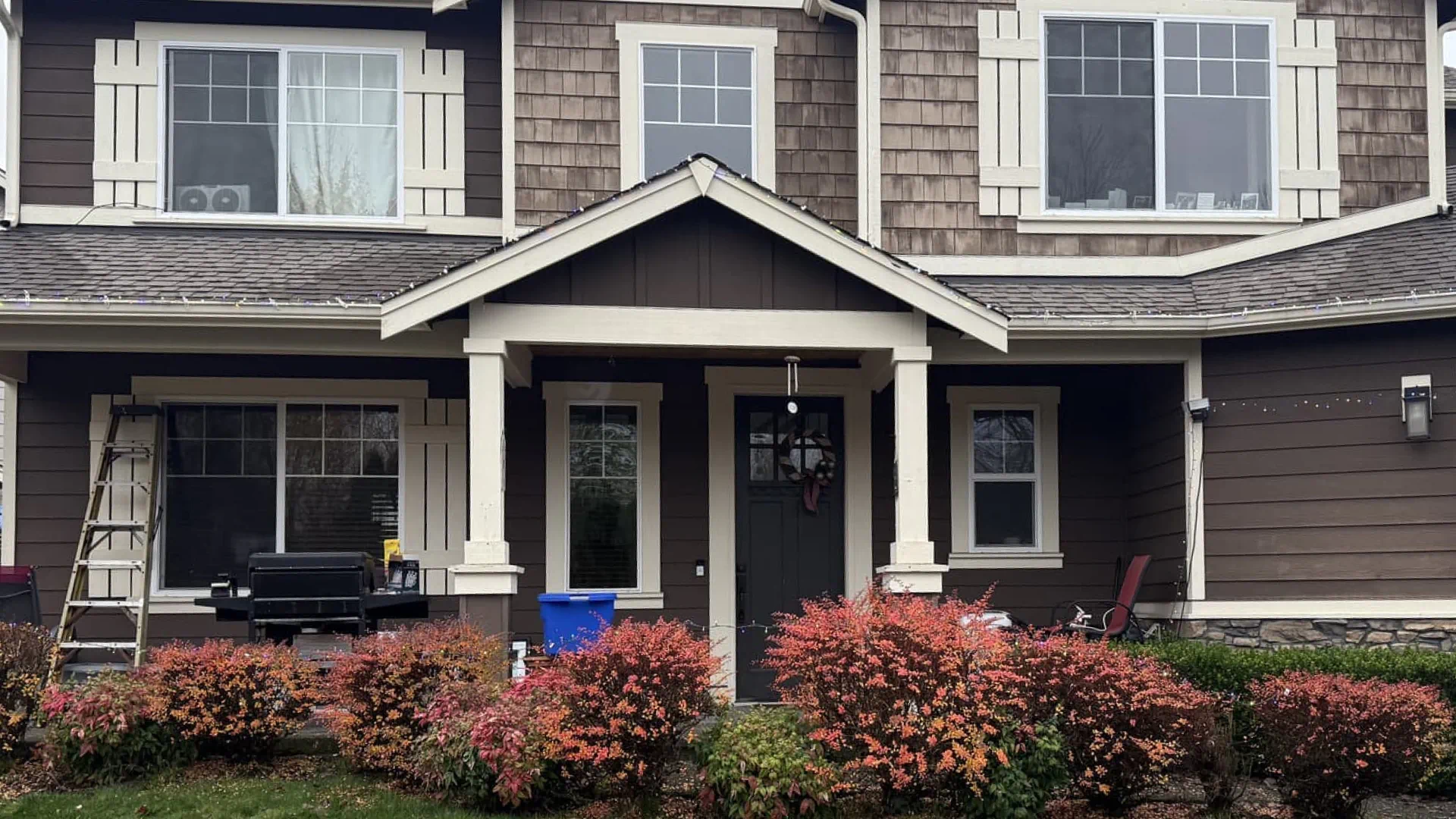 window replacement